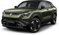 Suzuki e VITARA