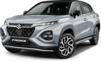 Suzuki Fronx