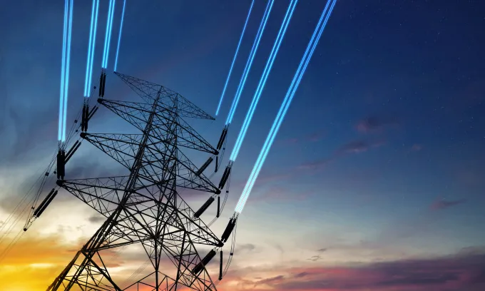 Switch Energy Providers