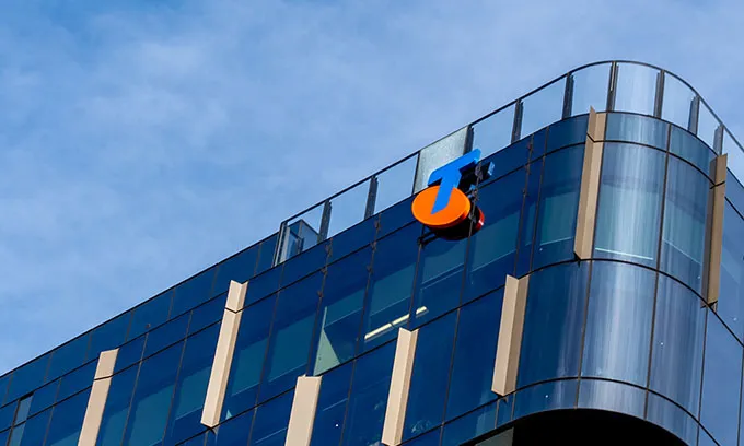 Telstra mobile coverage