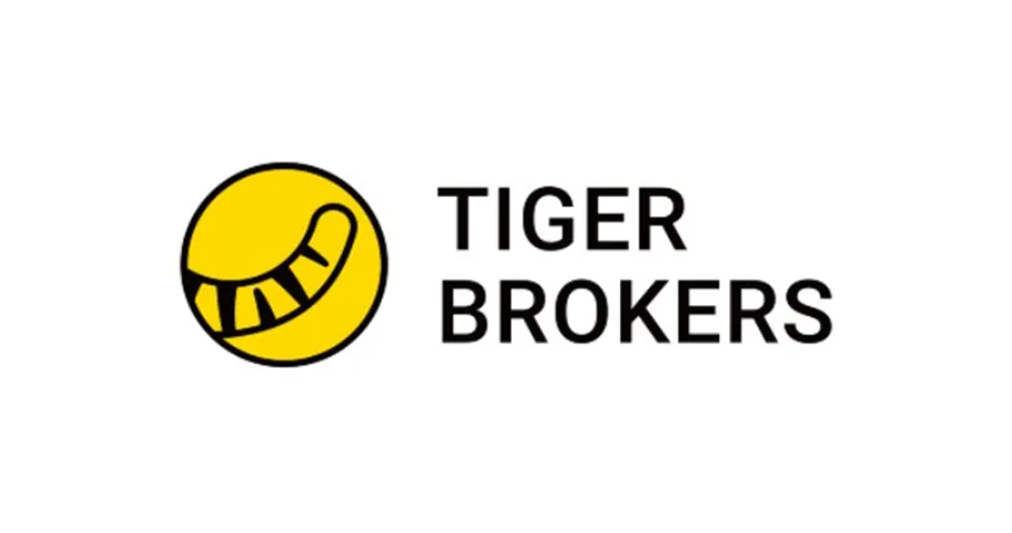 Tiger Brokers logo