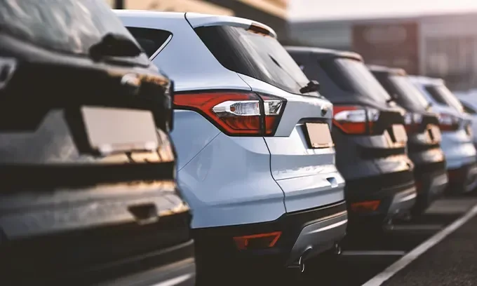 Top Selling Cars in New Zealand