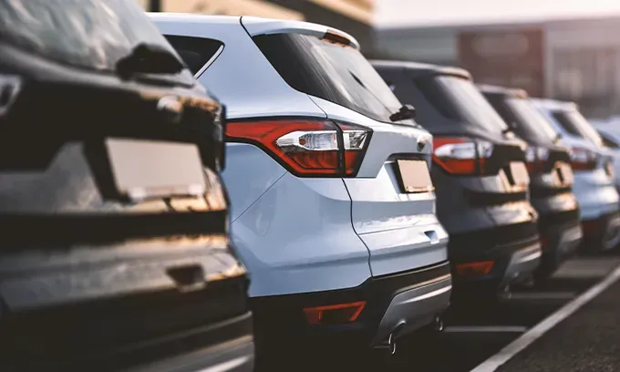 Top Selling Cars in New Zealand