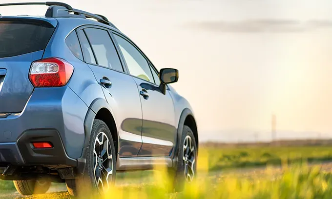 Top Selling SUVs in New Zealand