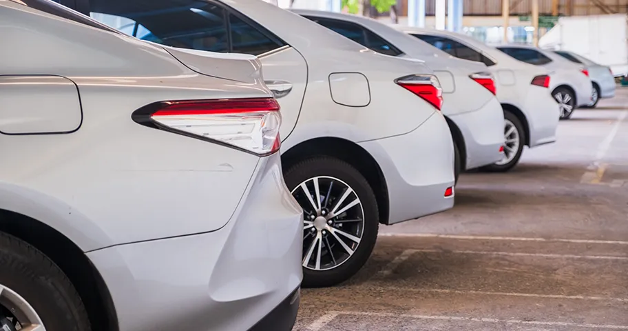 Travel Insurance & Rental Vehicle Excess: Don't Pay Twice