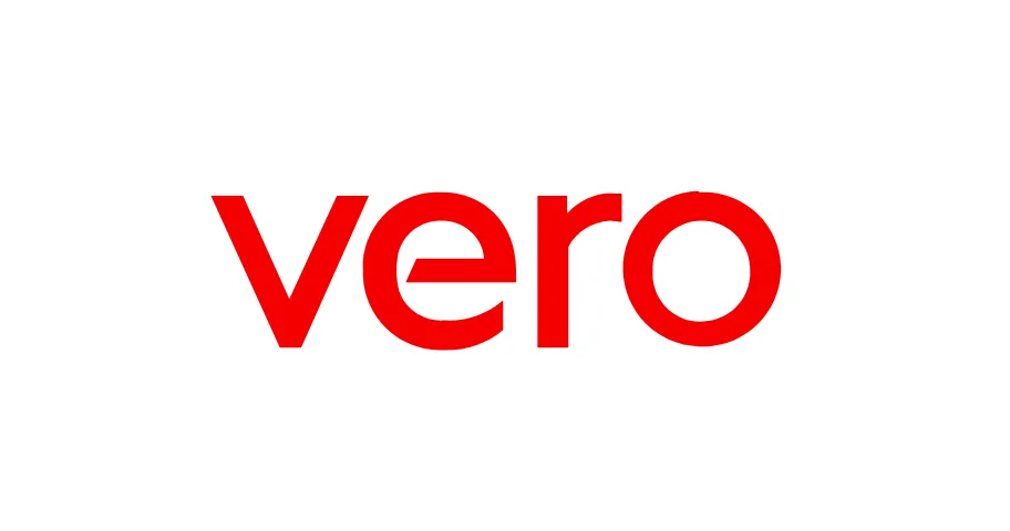Vero logo