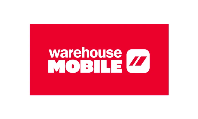 Source: Warehouse Mobile
