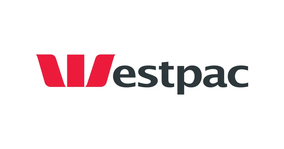Westpac logo