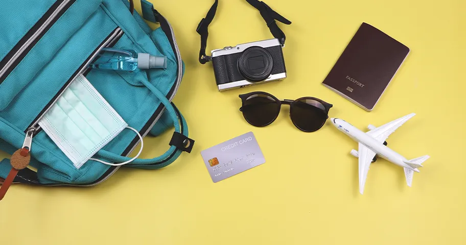 What is Travel Insurance and What Does it Cover?