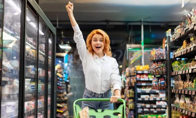 Australia's top-rated supermarket revealed as shoppers get smarter at bagging a bargain