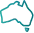 Australia icon