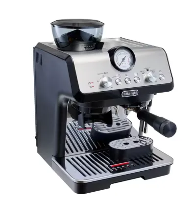 coffee machine