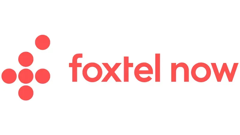 Foxtel now logo