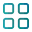 Grid icon