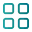 Grid Icon