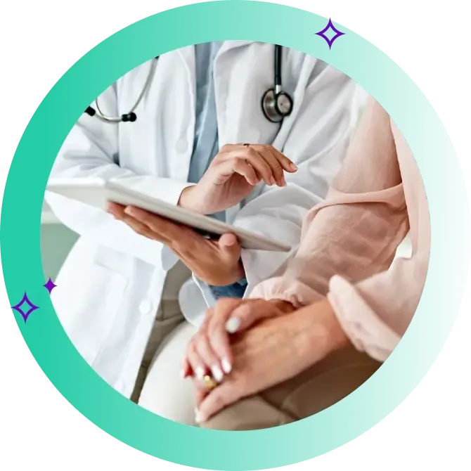 Medical Consultation 