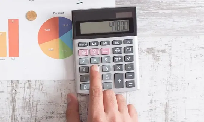 Electricity Bill Calculator