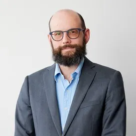 Mark Bristow's profile picture