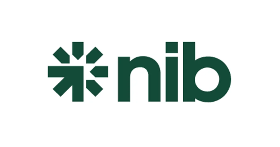 nib Health Insurance Logo