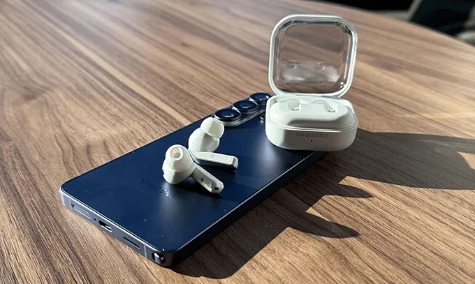 Samsung Galaxy Buds4 Pro review: The best earbuds in the Galaxy?