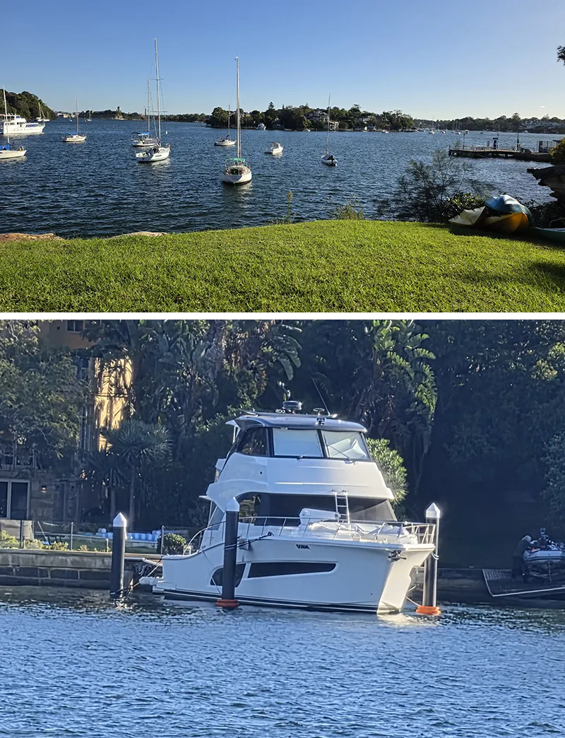 Samsung Galaxy S26 Ultra 30x zoom