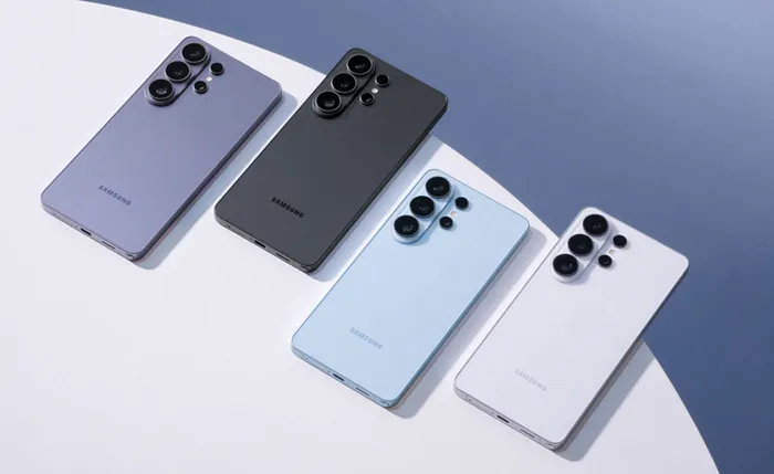 Samsung Galaxy S26 Ultra