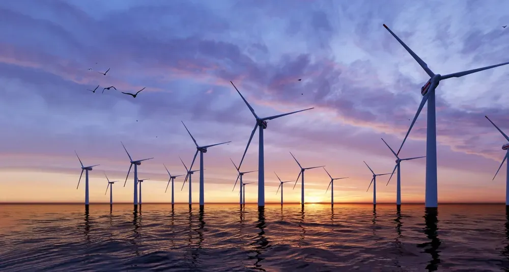 Wind Turbines 