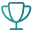 Trophy icon