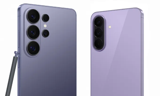 Samsung showdown: Can a cheaper phone compare to a $2,000 flagship?