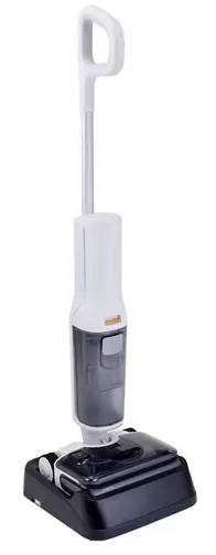 Vacuum